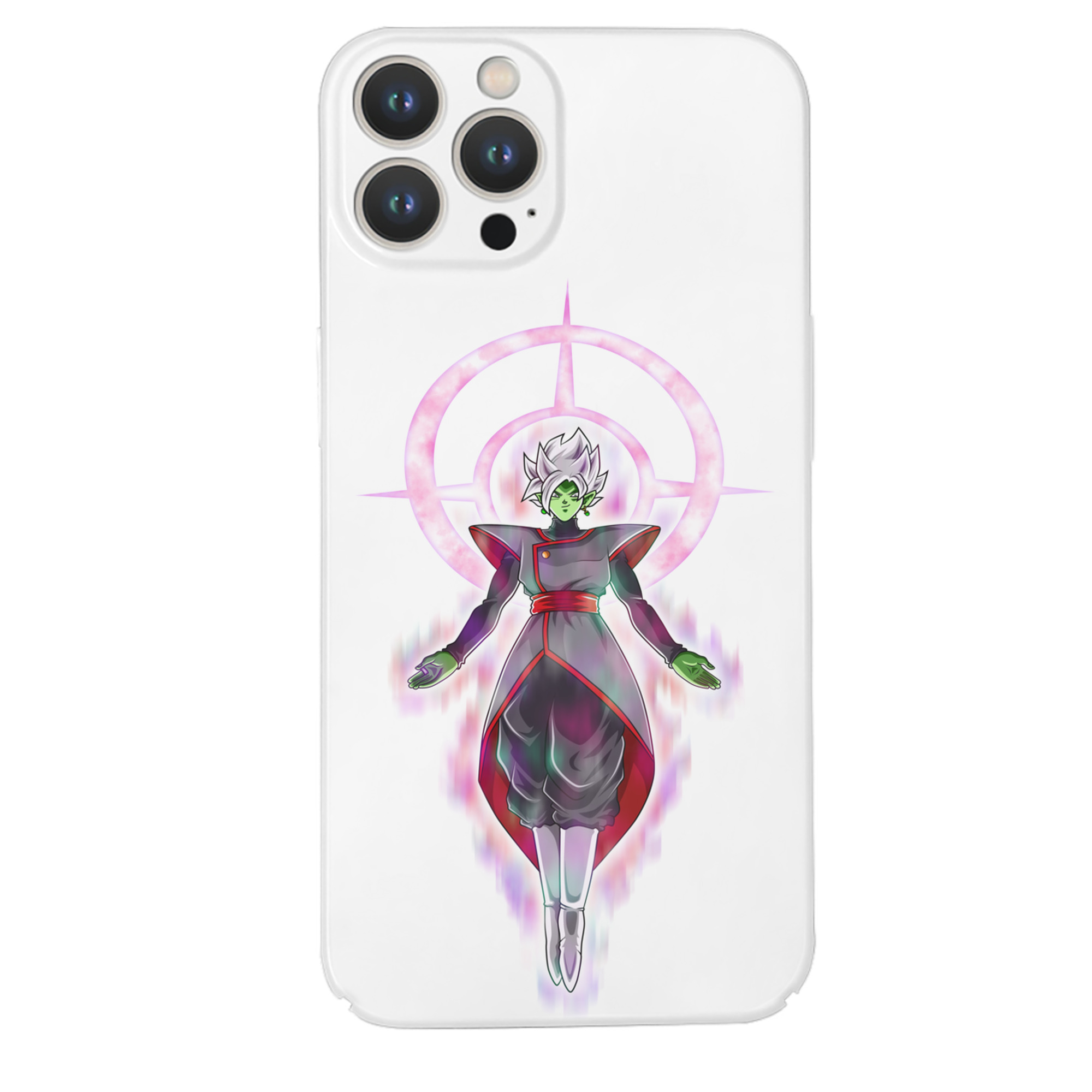 （画像用） ドラゴンボール DRAGON BALL 【iPhone 14シリーズ対応】ハードケース